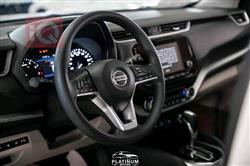 Nissan Xterra